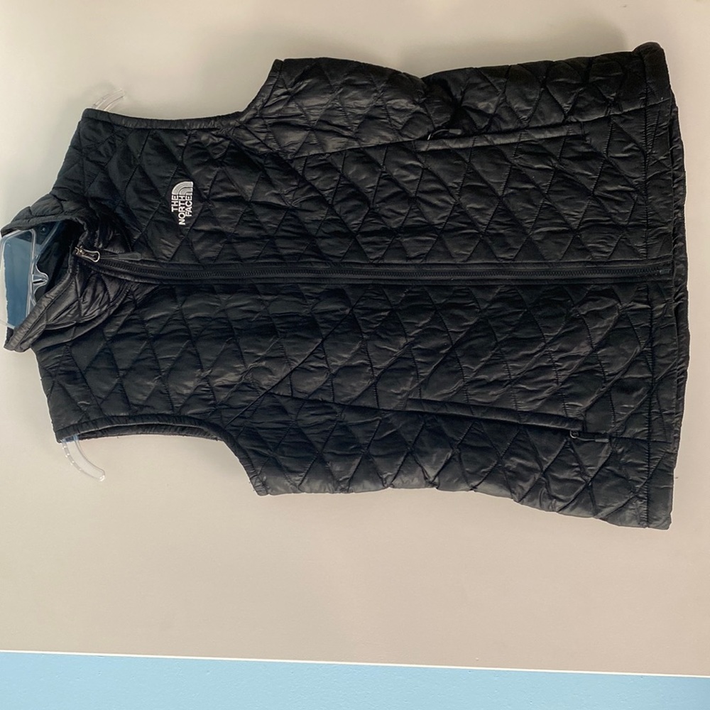 North Face Woman’s Vest